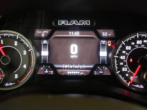 Used 2022 RAM 2500 Limited image 18