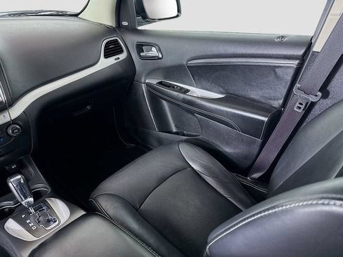 Used 2014 Dodge Journey Limited w/ Flexible Seating Group AWD/4WD image 25