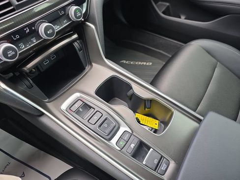 Used 2022 Honda Accord Sport image 26
