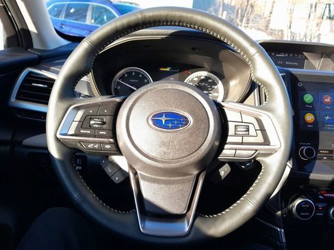 Used 2024 Subaru Forester Limited image 16