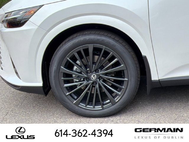 New 2026 Lexus RX 350 Premium w/ Convenience Package AWD/4WD image 12