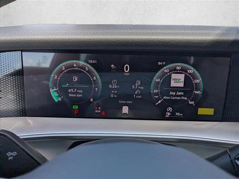 New 2026 Volkswagen Tiguan SE R-Line FWD image 15