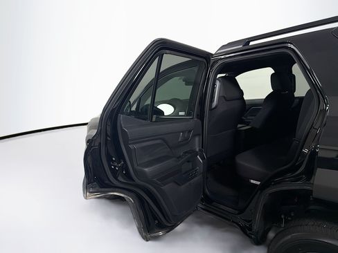 Used 2026 Toyota 4Runner SR5 AWD/4WD image 24