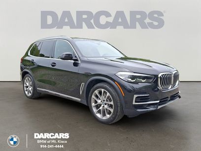 Certified 2023 BMW X5 xDrive40i