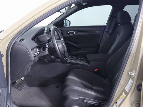 Used 2025 Honda Civic Sport image 10