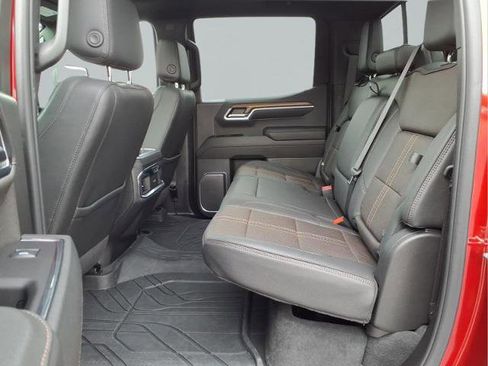 Used 2024 Chevrolet Silverado 1500 High Country w/ High Country Premium Package image 23