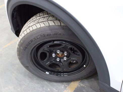 Used 2023 Ford Explorer 4WD Police Interceptor w/ Ultimate Wiring Package image 34