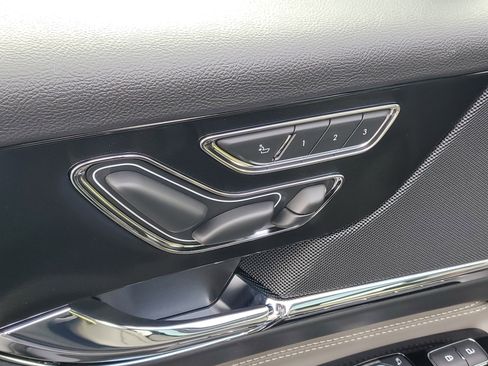 New 2026 Lincoln Corsair Grand Touring image 9