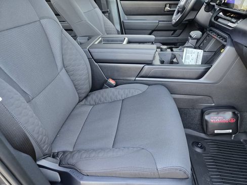 New 2026 Toyota Tundra SR5 RWD image 9