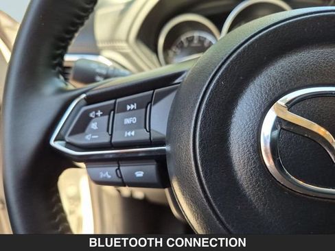 Certified 2025 MAZDA CX-5 AWD 2.5 S w/ Preferred Package image 20
