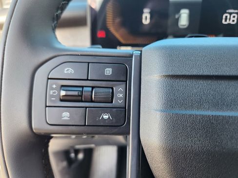 New 2027 Kia Telluride EX X-Line image 16