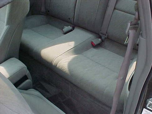 Used 2007 Honda Civic EX image 13