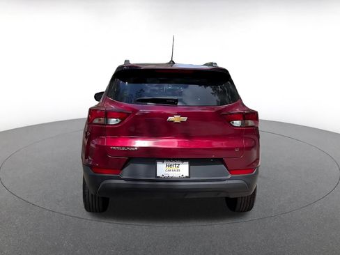 Used 2025 Chevrolet TrailBlazer LT FWD image 12