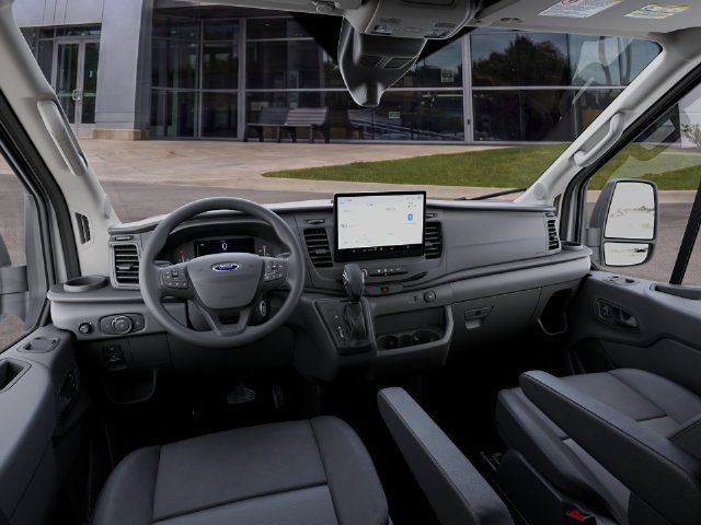 New 2027 Ford Transit 350 148 High Roof Extended DRW RWD image 9