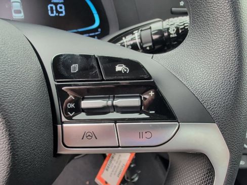 New 2026 Hyundai Elantra SE w/ Cargo Package image 25