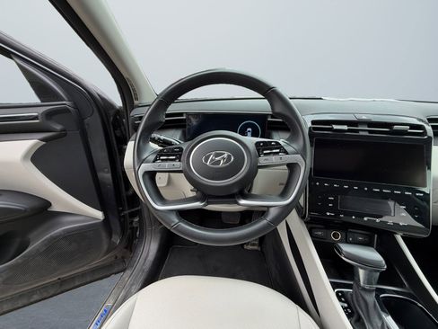 Used 2024 Hyundai Tucson SEL w/ Convenience Package AWD/4WD image 14