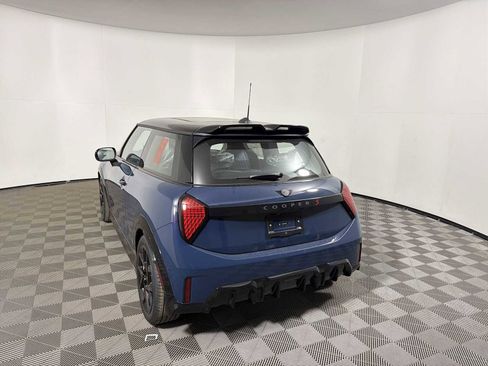 New 2026 MINI Cooper S image 3