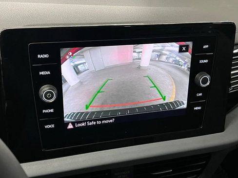 New 2026 Volkswagen Jetta SE image 23