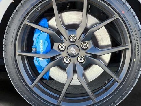 Used 2017 Ford Focus RS AWD/4WD image 38