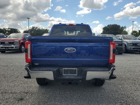 New 2026 Ford F250 Lariat w/ Lariat Ultimate Package image 9