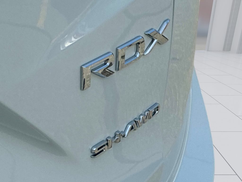Used 2023 Acura RDX A-Spec w/ Advance Package AWD/4WD image 17