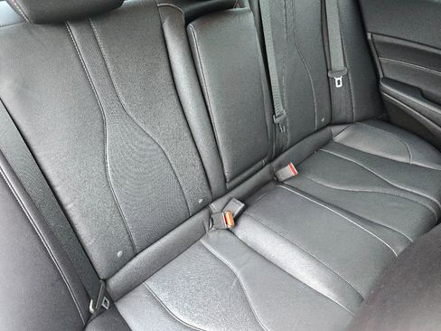 Used 2020 Acura ILX FWD image 13