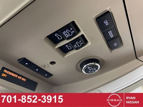 Used 2016 Chevrolet Tahoe LTZ image 27