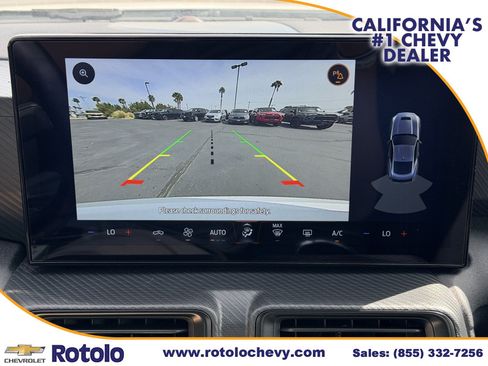 Used 2025 Ford Mustang Coupe RWD image 17