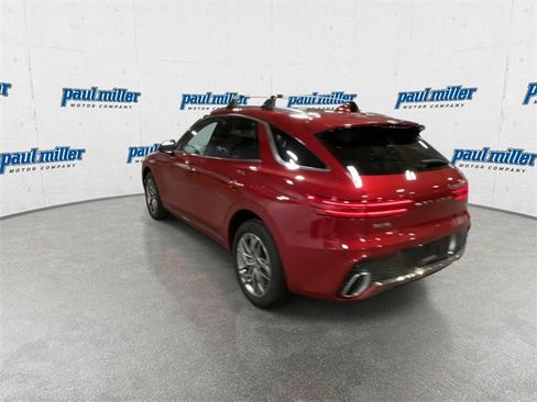 Used 2023 Genesis GV70 2.5T w/ Select Package image 8