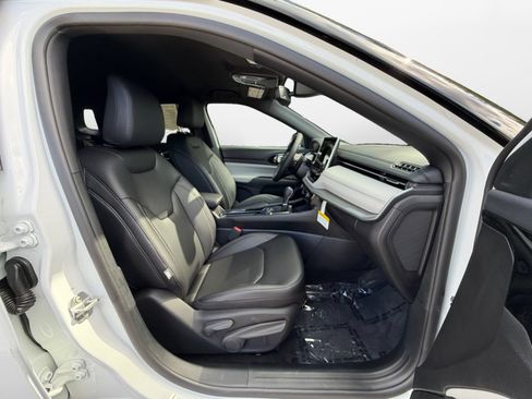 New 2026 Jeep Compass Limited AWD/4WD image 15