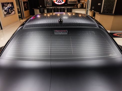 Used 2023 Dodge Challenger SRT Hellcat Redeye RWD image 39