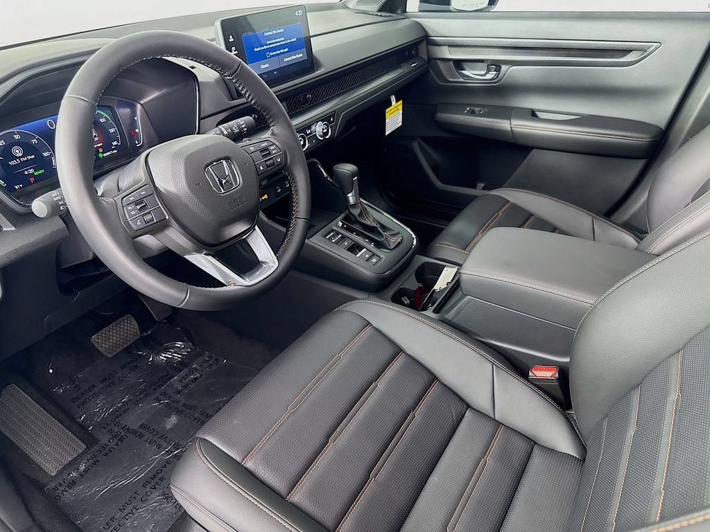 New 2027 Honda CR-V Sport-L image 14