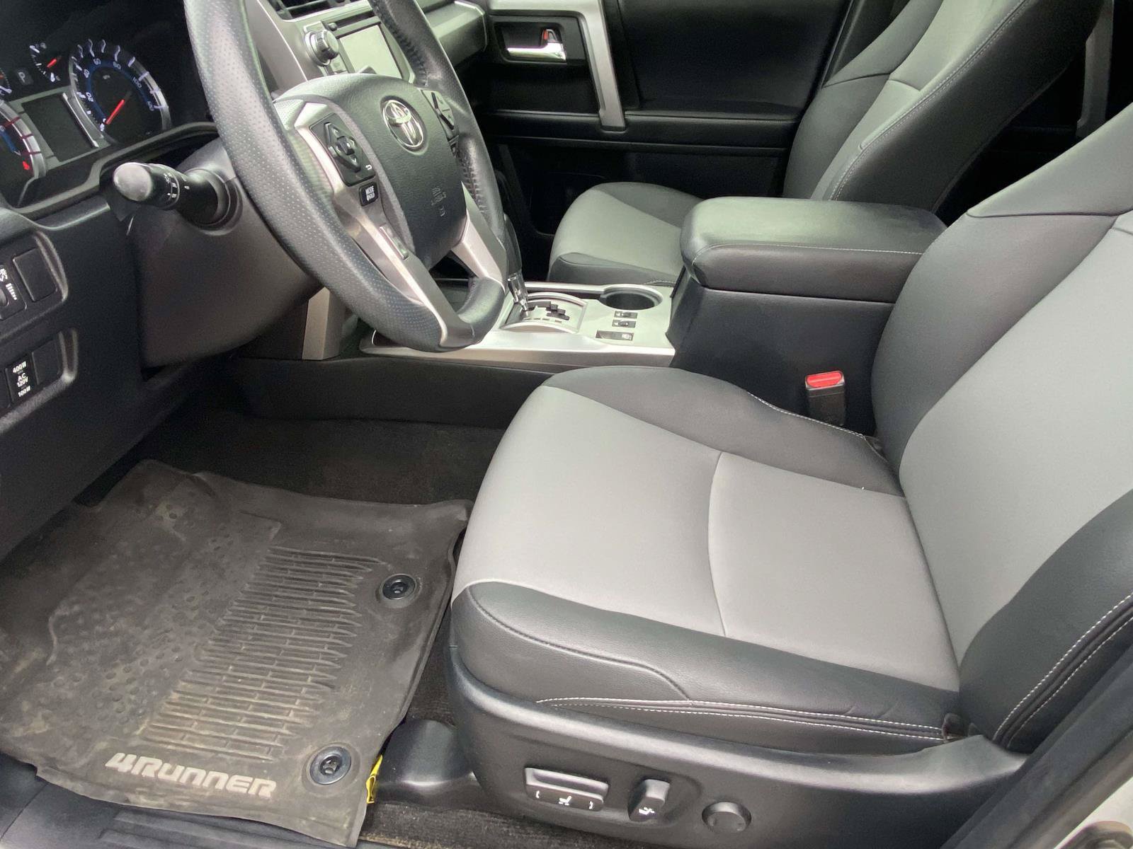 Used 2019 Toyota 4Runner SR5 Premium RWD image 14