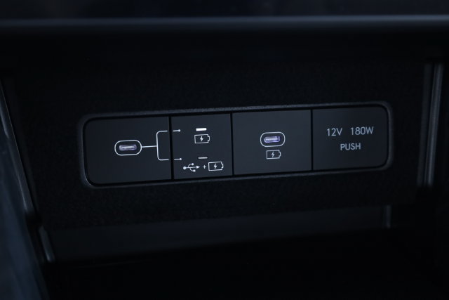 New 2026 Hyundai Sonata Blue FWD image 19