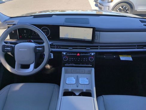 New 2026 Hyundai Santa Fe Calligraphy image 18