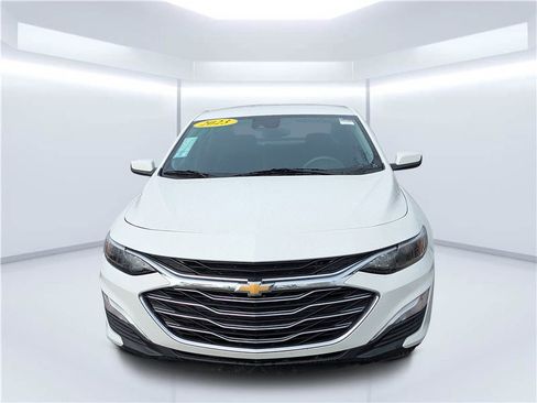 Used 2023 Chevrolet Malibu LS image 8