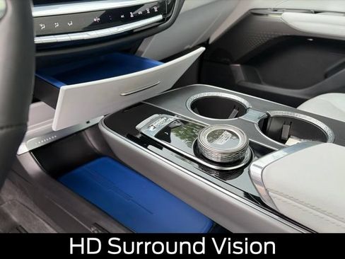 Used 2024 Cadillac Lyriq Luxury w/ LPO, Floor Liner Package AWD/4WD image 26