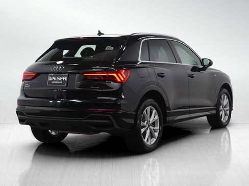 Used 2025 Audi Q3 2.0T Premium image 5