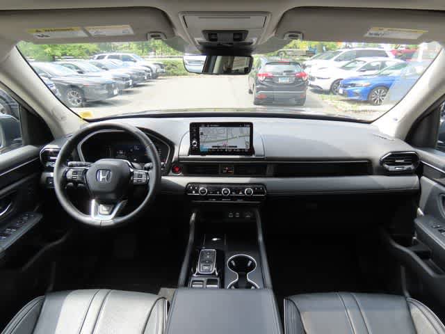 Certified 2023 Honda Pilot Elite image 21