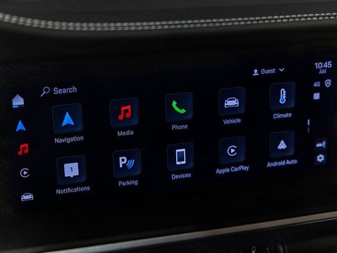 Used 2025 Porsche 911 Carrera image 47