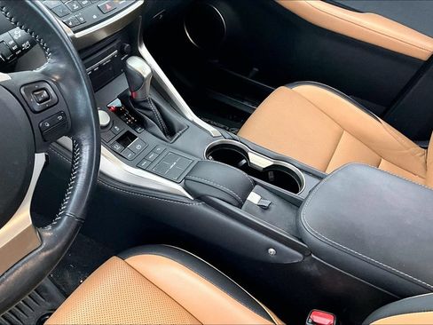 Used 2015 Lexus NX 200t FWD w/ Premium Package image 16