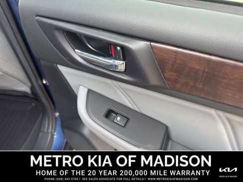 Used 2019 Subaru Outback 2.5i Limited w/ Popular Package #2 image 33