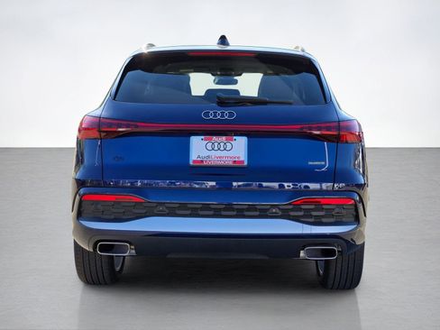 New 2025 Audi Q5 Premium Plus AWD/4WD image 5