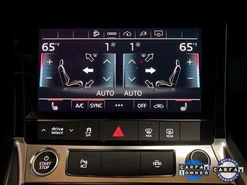 Used 2024 Audi Q8 e-tron Premium image 54