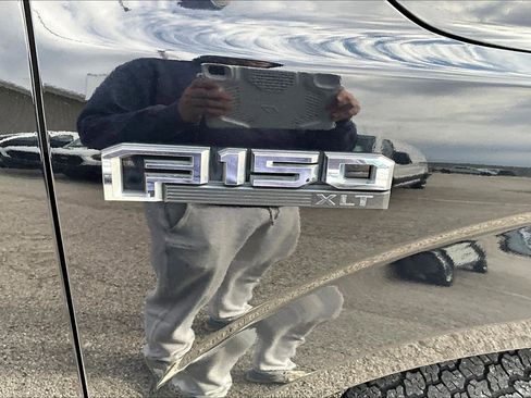 Used 2018 Ford F150 XLT w/ Equipment Group 301A Mid AWD/4WD image 7