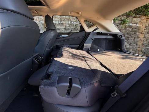 Certified 2025 Lexus NX 350 AWD w/ Accessory Package (P3) image 37