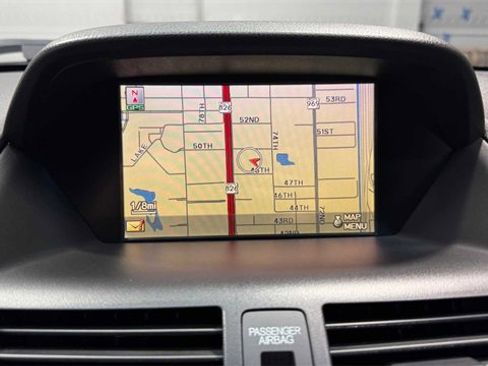 Used 2012 Acura MDX Technology image 27
