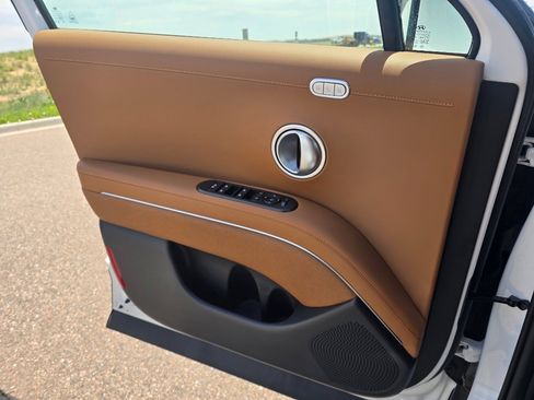 New 2026 Hyundai Palisade Calligraphy AWD/4WD image 18