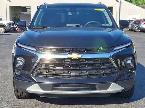 Used 2024 Chevrolet Blazer LT w/ Convenience Package FWD image 5