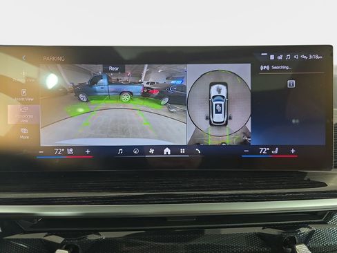 New 2026 BMW M850i xDrive Convertible w/ M Carbon Exterior Package image 23